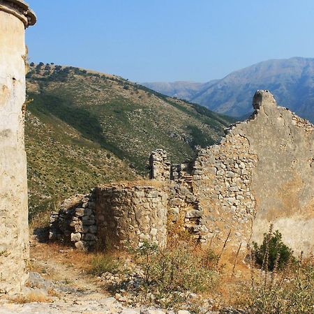 Mpolanos Guesthouse Χειμάρρα Εξωτερικό φωτογραφία