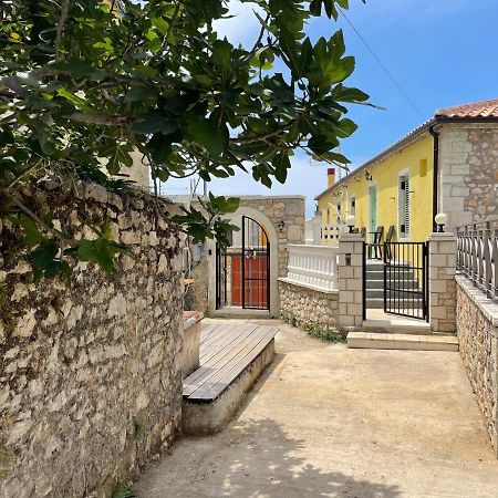 Mpolanos Guesthouse Χειμάρρα Εξωτερικό φωτογραφία