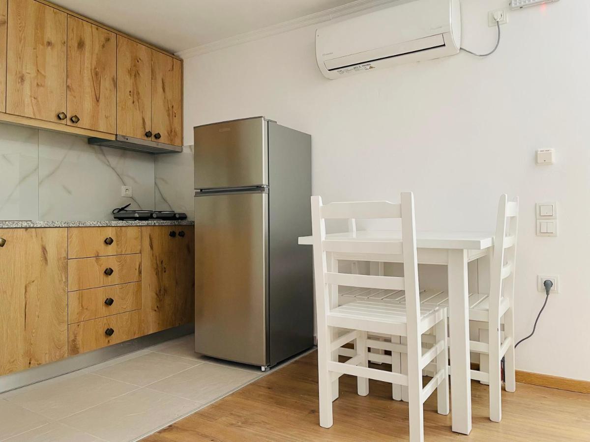 Mpolanos Guesthouse Χειμάρρα Εξωτερικό φωτογραφία