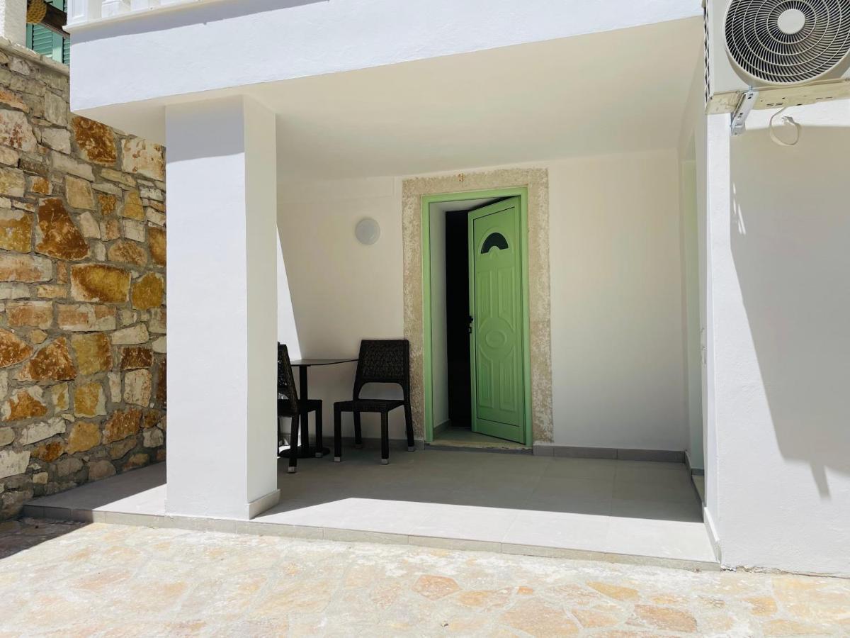 Mpolanos Guesthouse Χειμάρρα Εξωτερικό φωτογραφία