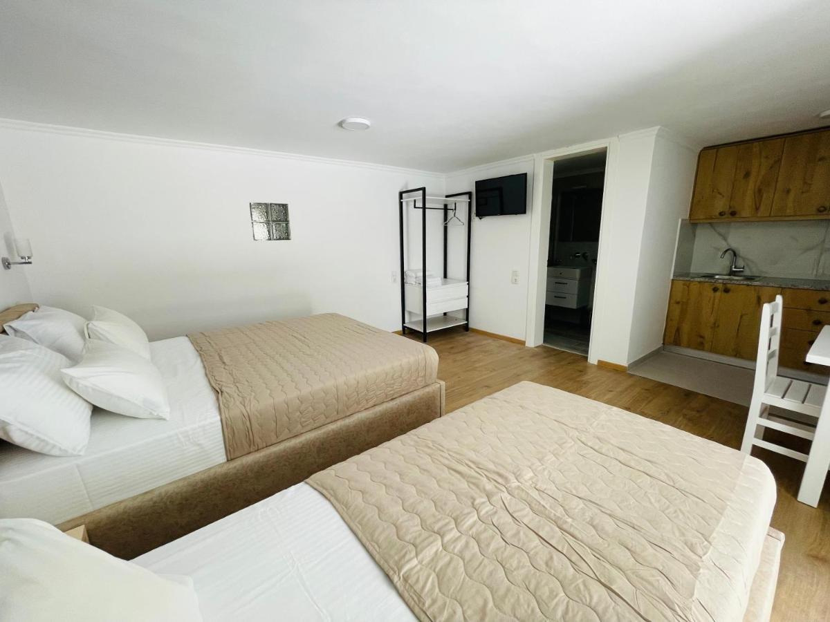Mpolanos Guesthouse Χειμάρρα Εξωτερικό φωτογραφία