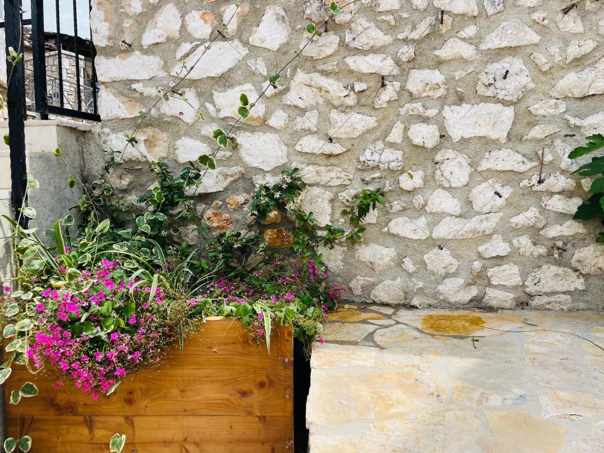Mpolanos Guesthouse Χειμάρρα Εξωτερικό φωτογραφία