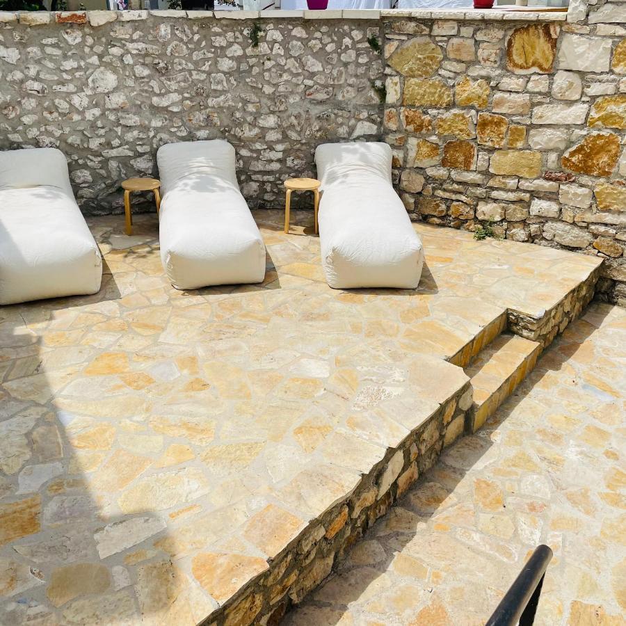 Mpolanos Guesthouse Χειμάρρα Εξωτερικό φωτογραφία